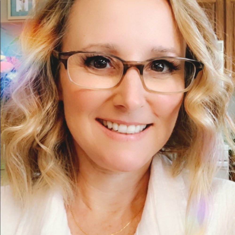 Meet your Posher, Beth